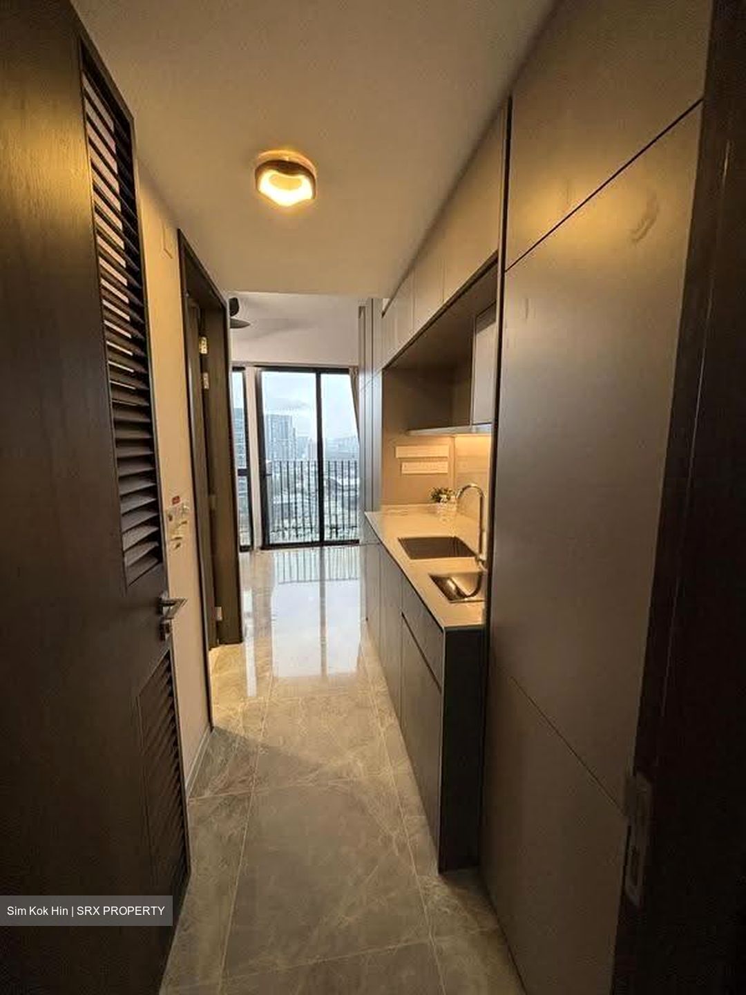 Piccadilly Grand (D8), Apartment #630291351